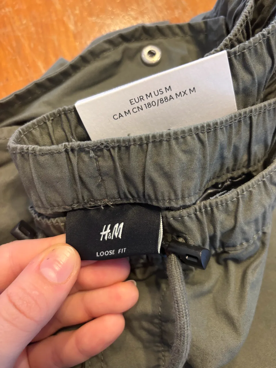 Pantalón H&M - imagen 3