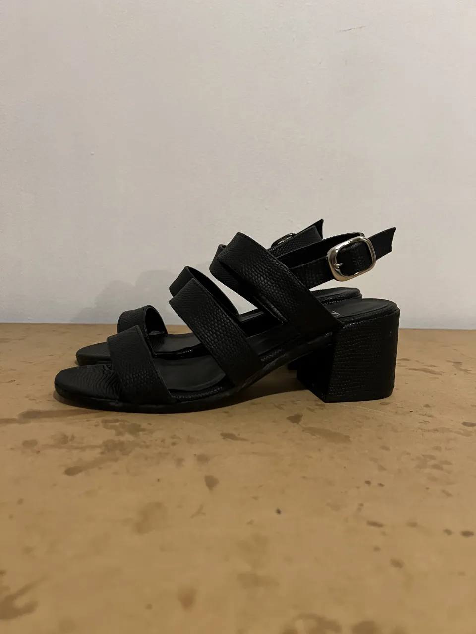Sandalias Pink - imagen 1