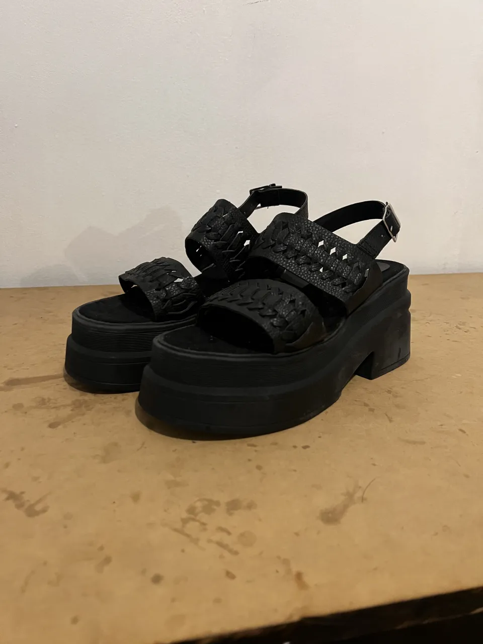 Sandalias Becca - imagen 1