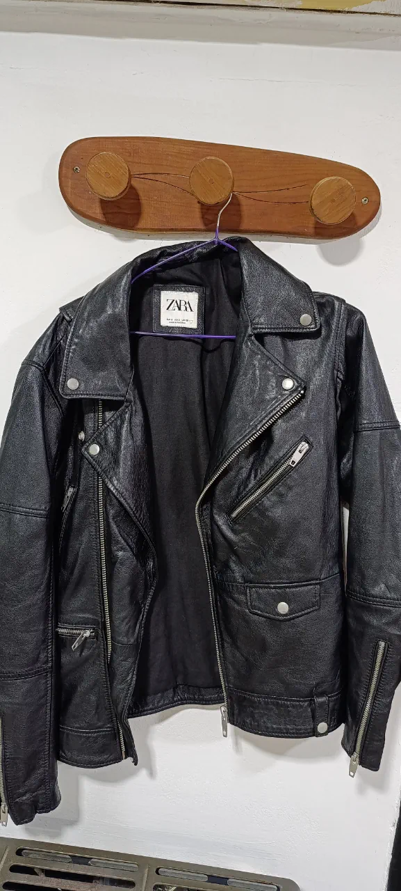 Campera Zara - imagen 1