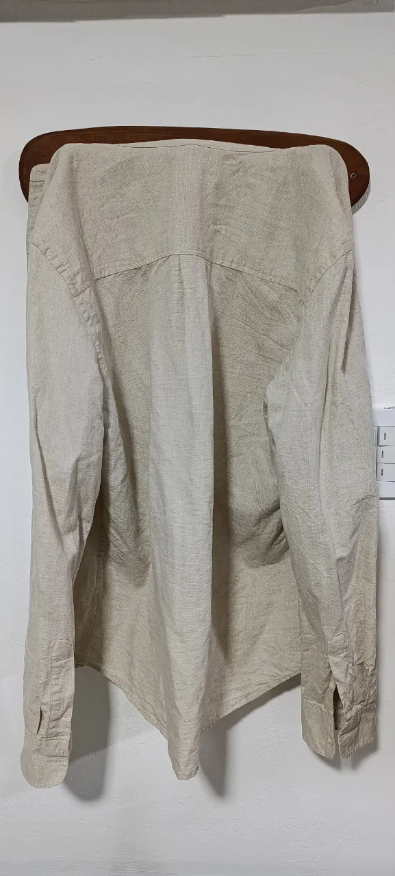 Camisa Zara - imagen 1