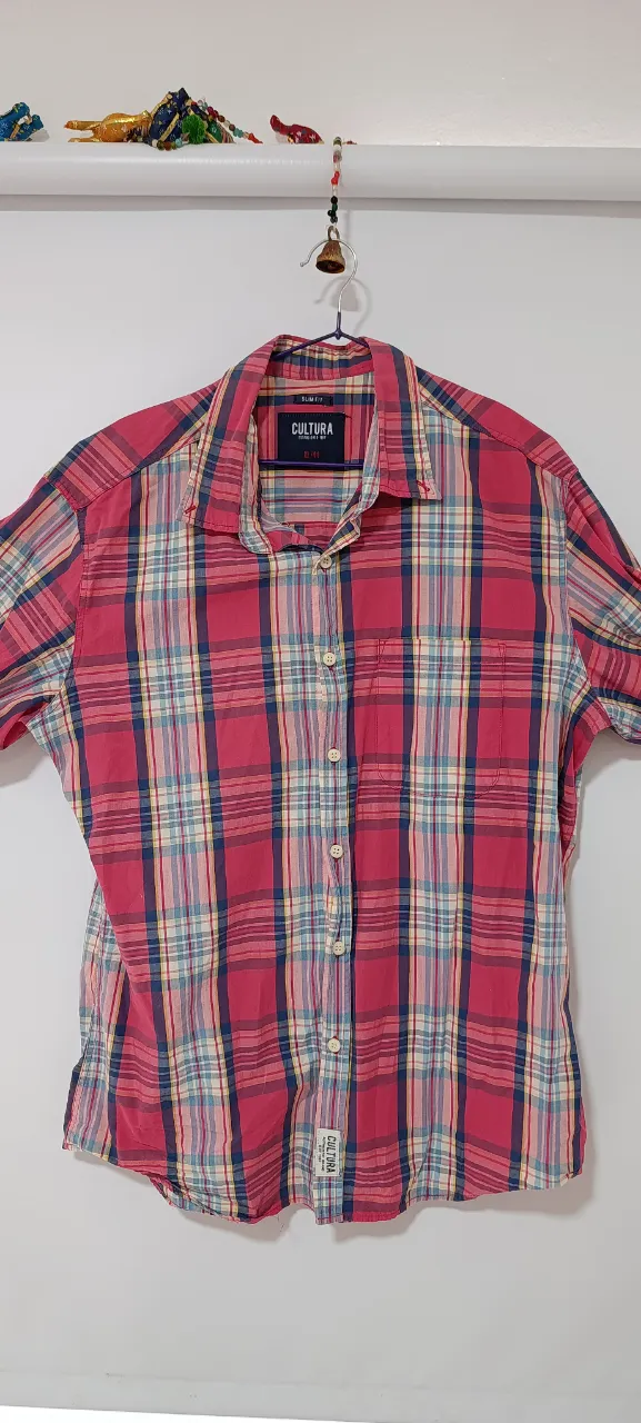 Camisa Cultura - imagen 1