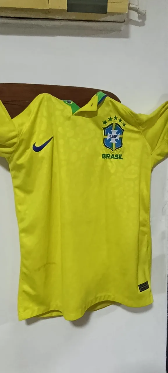 Nike · Talle S