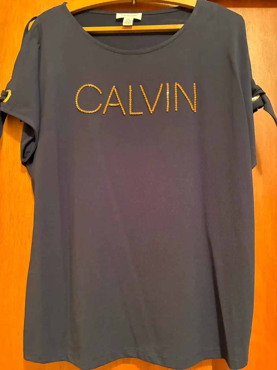 Calvin Klein · Talle M