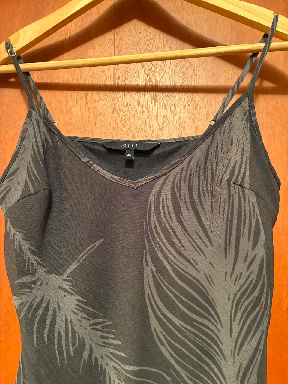 Vestido Kill - imagen 1