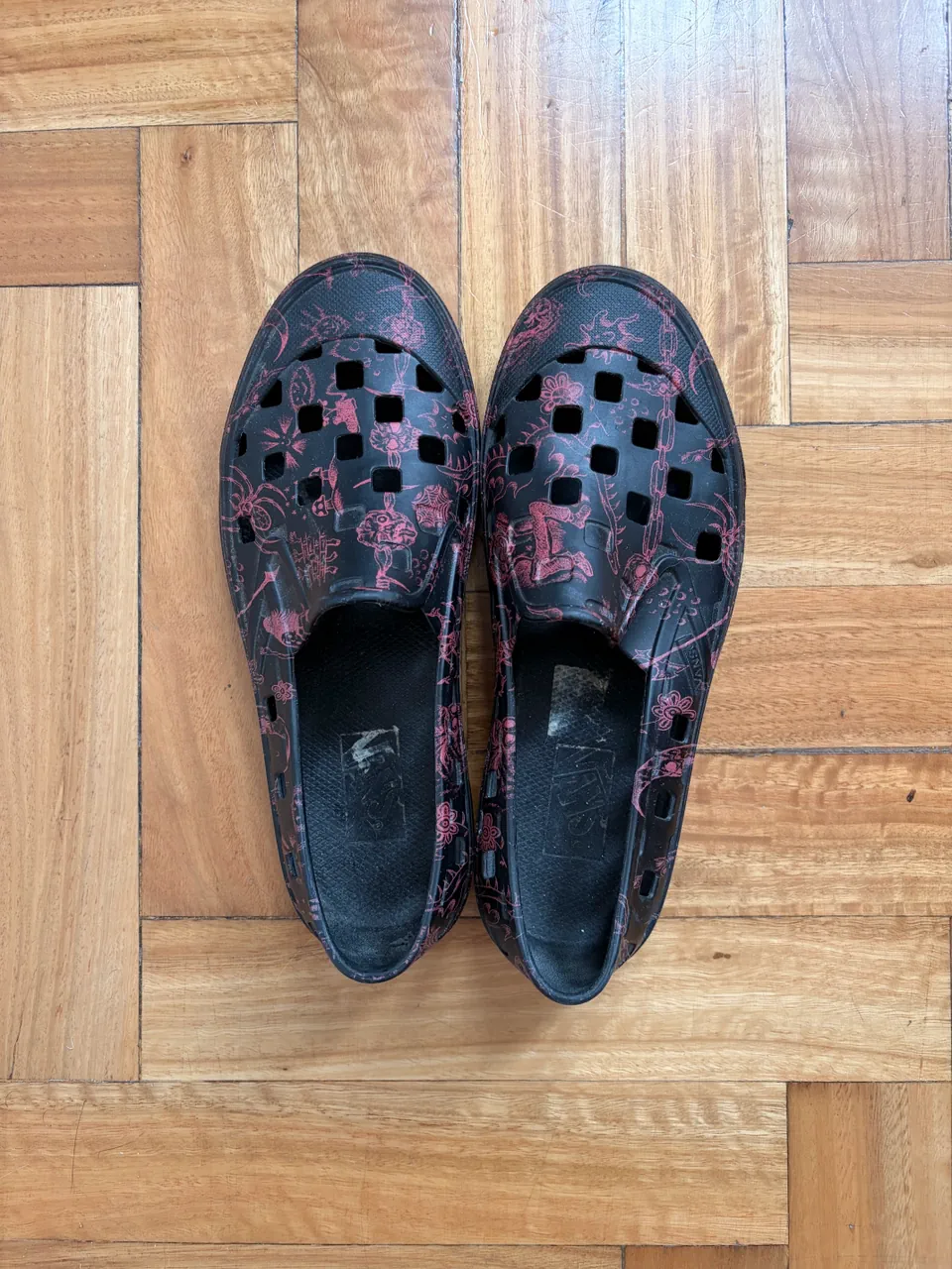 Zapatillas Vans - imagen 1