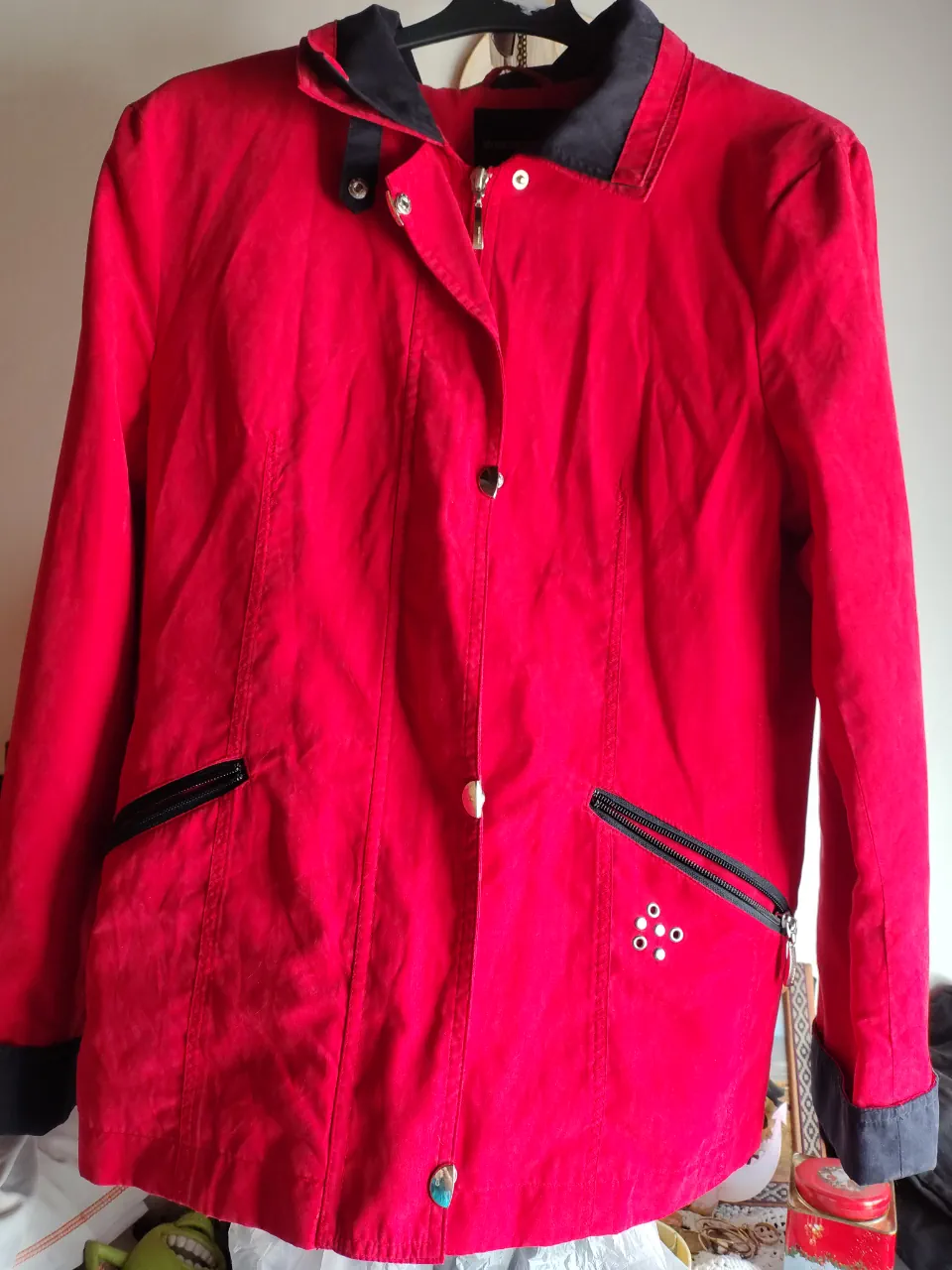 Campera Otra - imagen 1