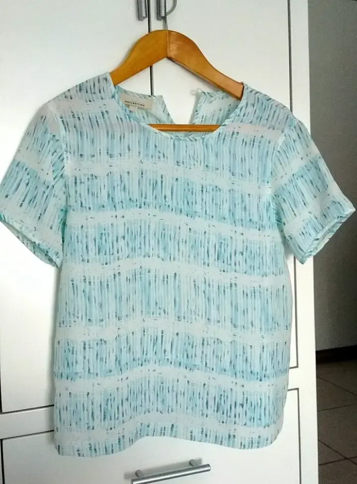 Blusa Collection - imagen 1