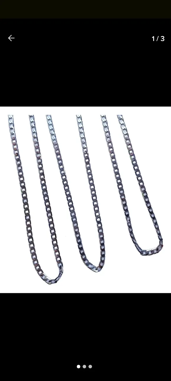 Collar Sin marca - imagen 1