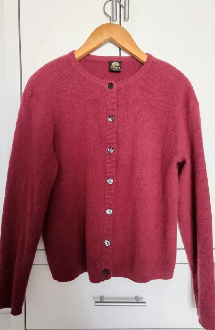 Altamira · Talle M