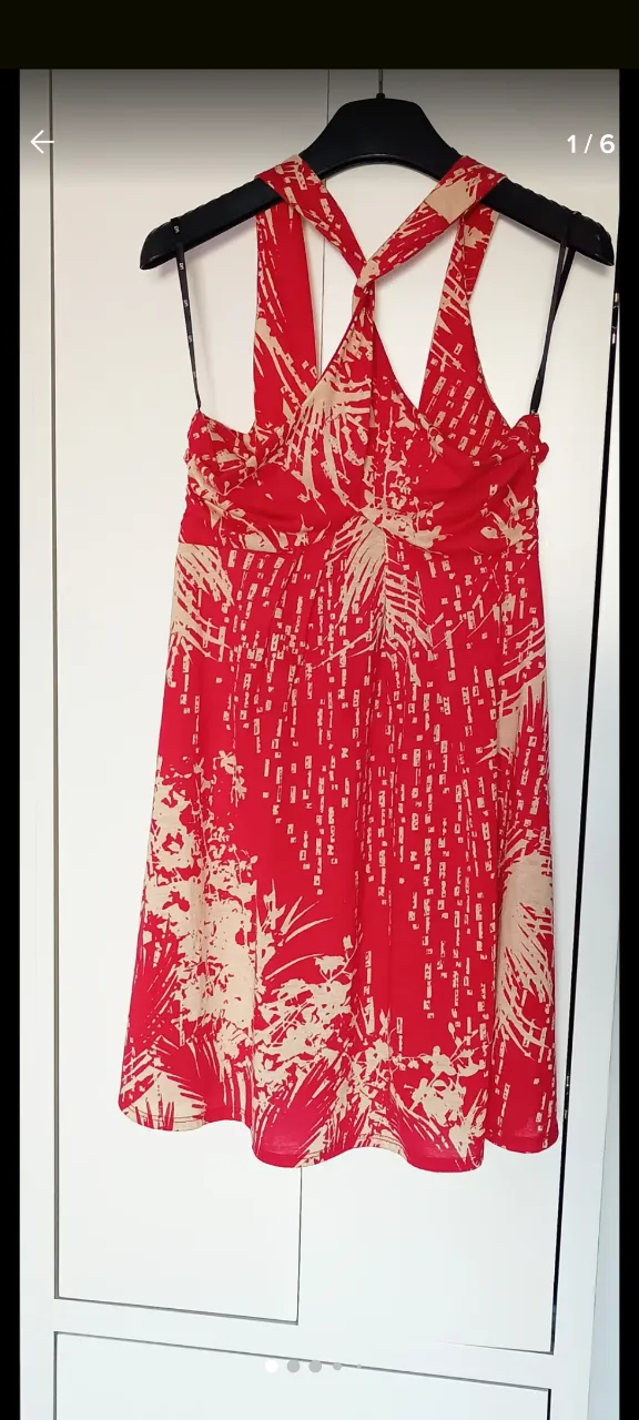 Importado usa · Talle M