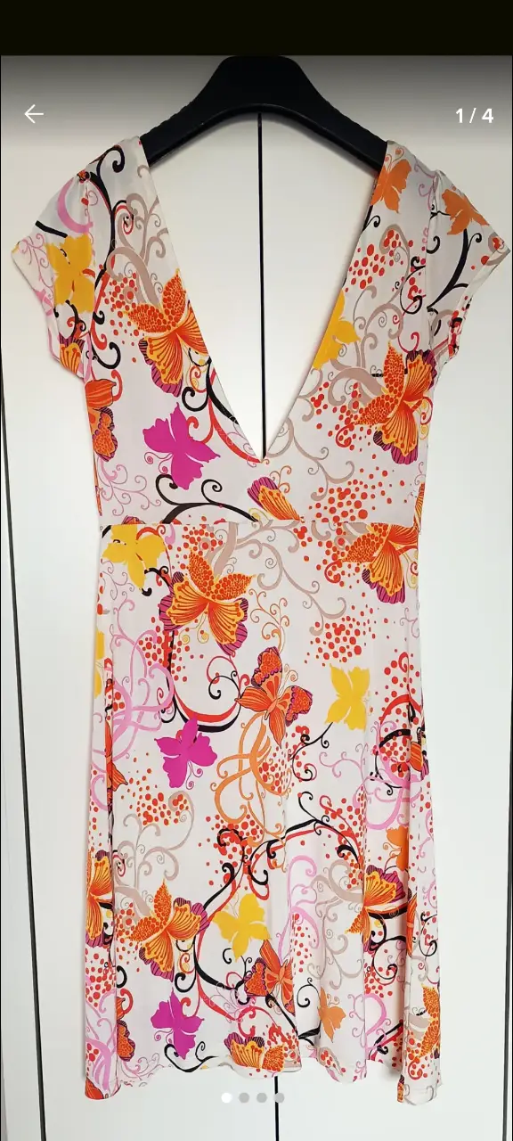 Bershka · Talle M