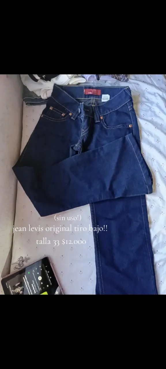 Jean Levi's - imagen 1