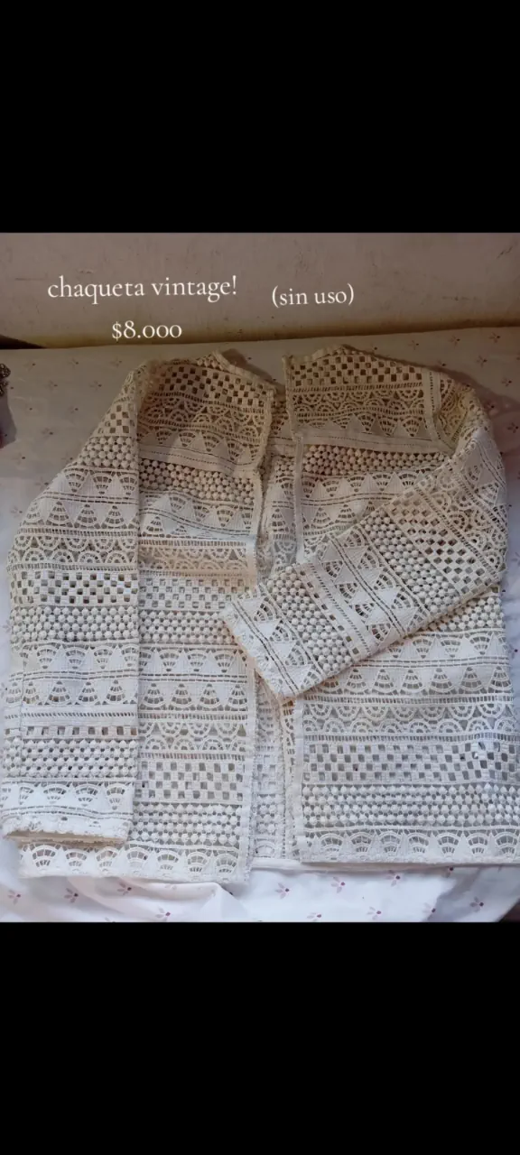 Kimono No sé la marca exactamente - imagen 1