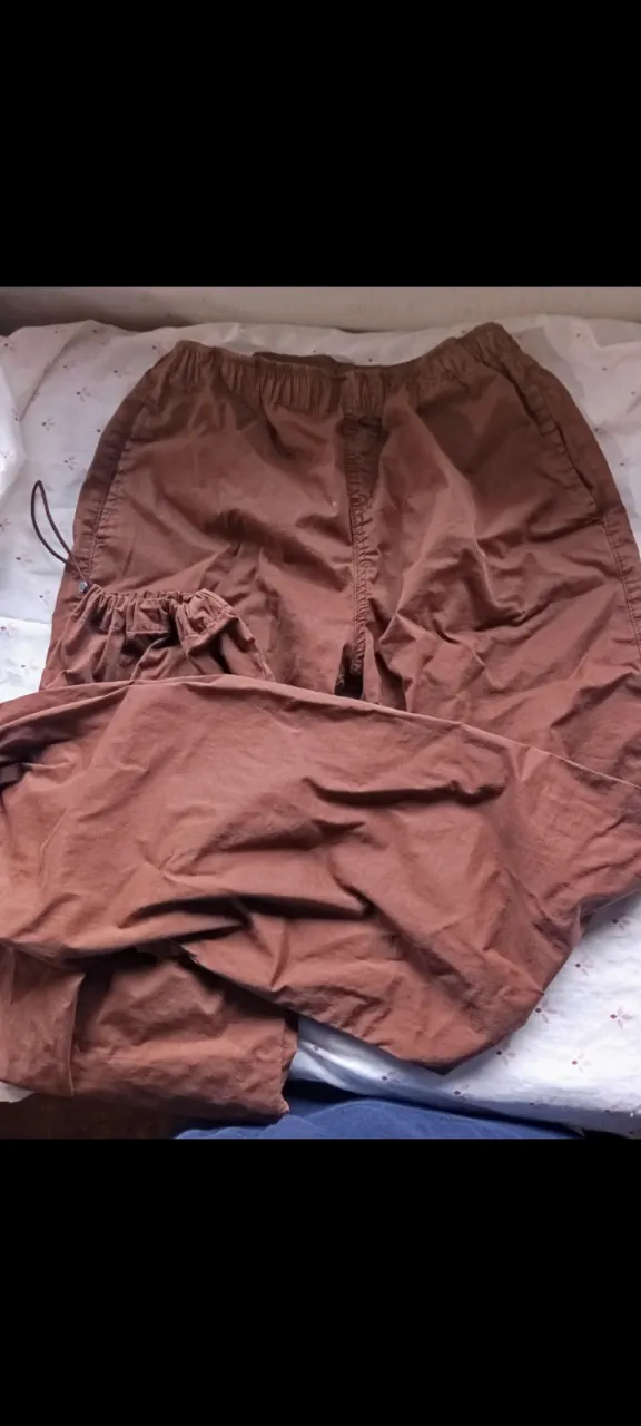 Pantalón No se exactamente - imagen 1
