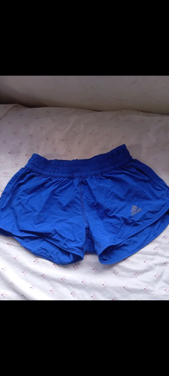 adidas · Talle S
