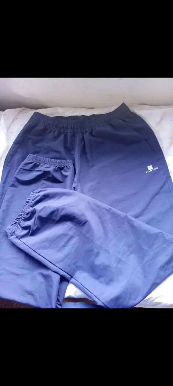 Pantalón Domyos · Talle S