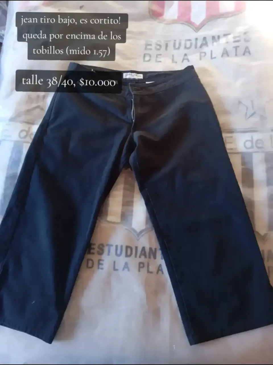 Nose · Talle EU 38