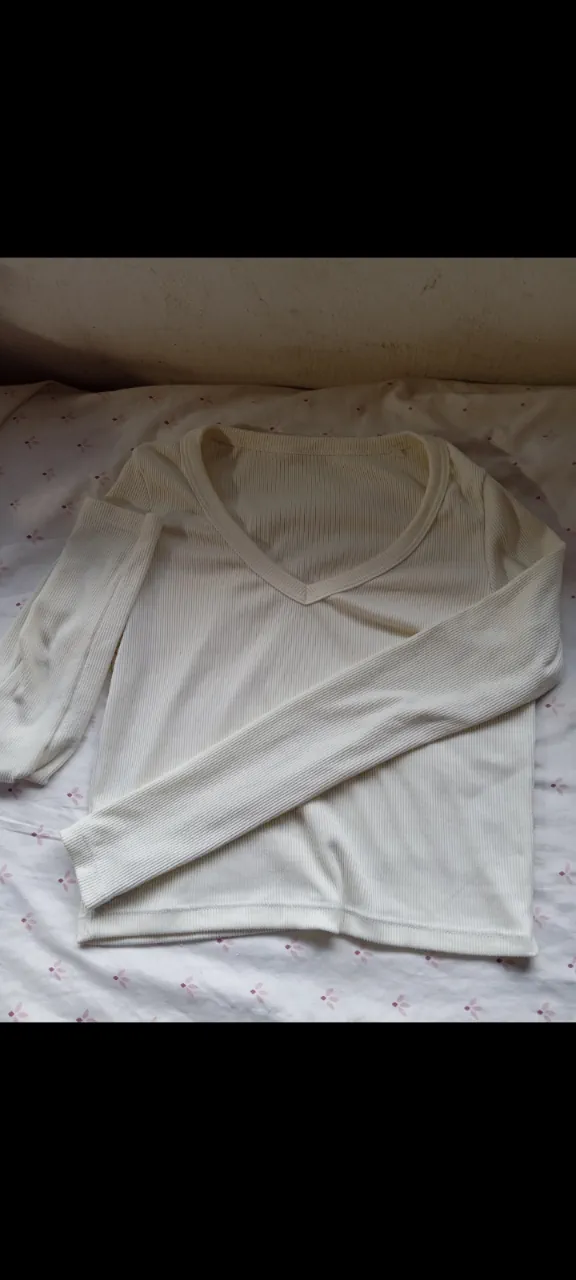 Remera No sé la marca exactamente - imagen 1
