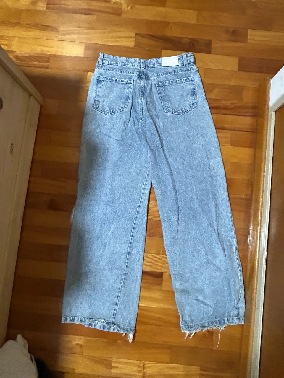 Jean Doff jeans - imagen 1