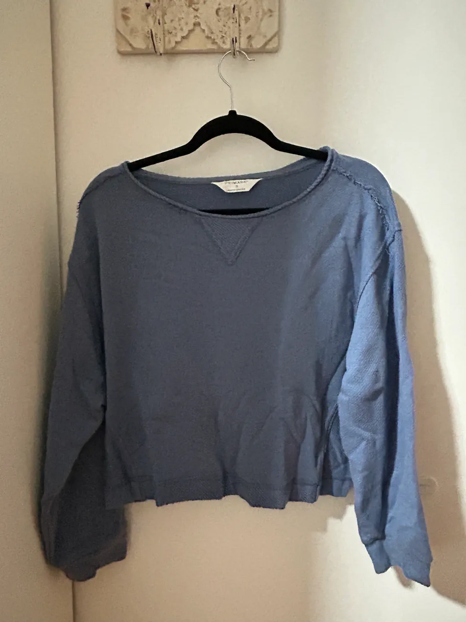 Buzo Primark · Talle M