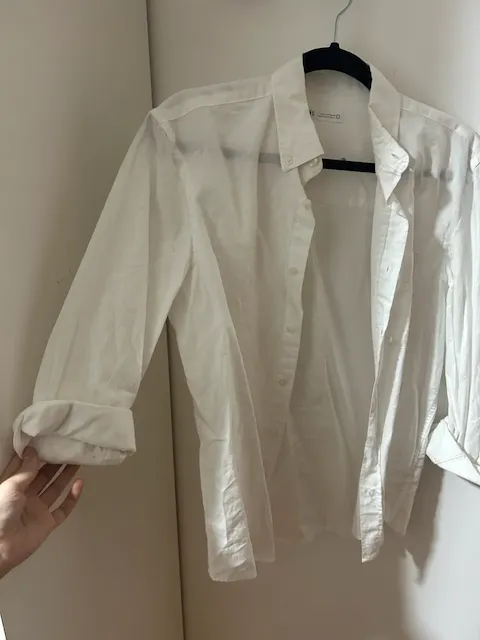 Zara · Talle S