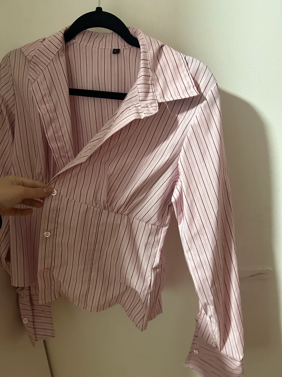 Camisa Banana Republic - imagen 2
