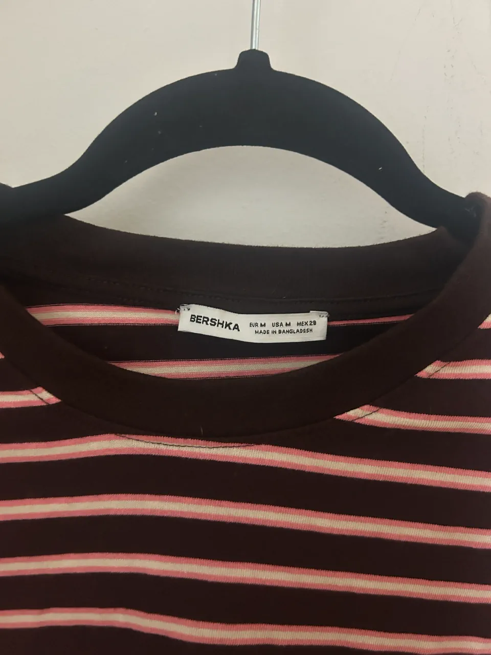 Remera Bershka - imagen 2