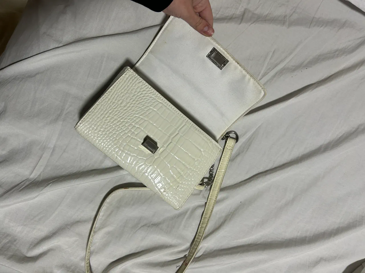 Cartera Stradivarius - imagen 2
