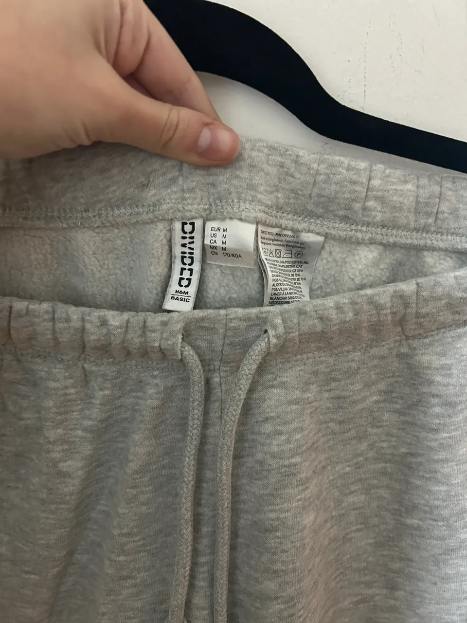 Pantalón H&M - imagen 3