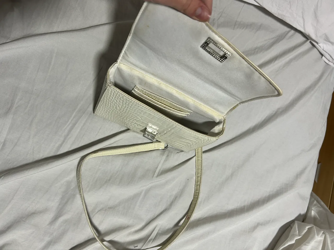Cartera Stradivarius - imagen 3