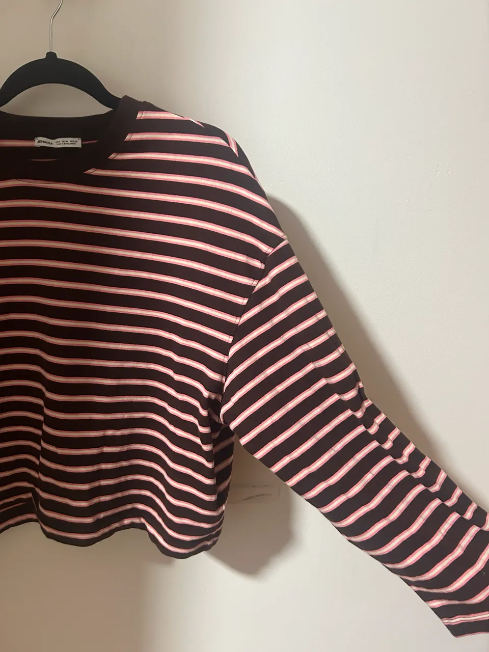 Remera Bershka - imagen 4
