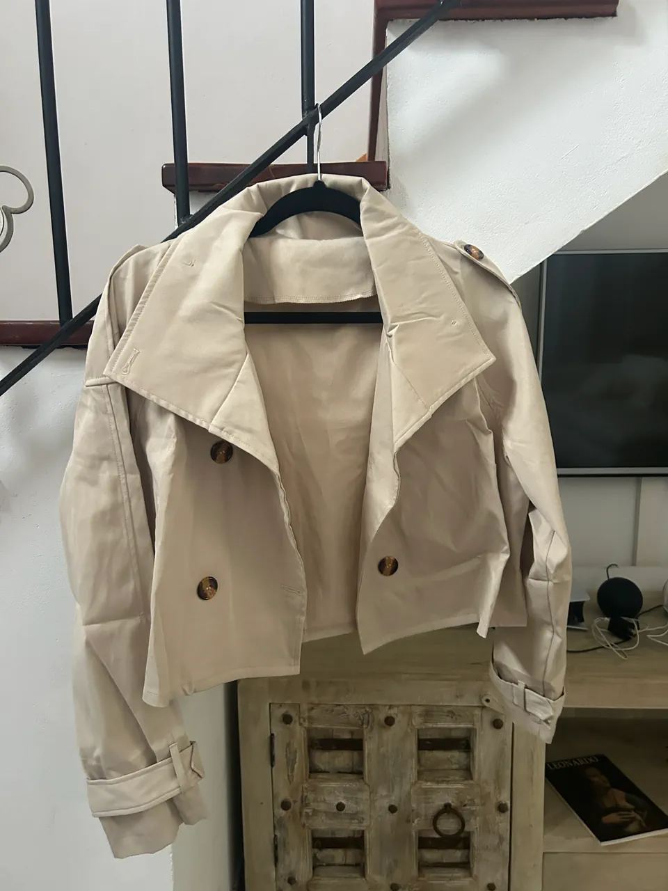 Shein · Talle M