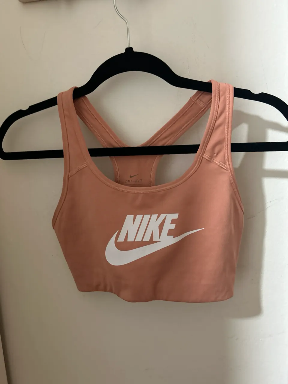 Corpiño deportivo Nike - imagen 1