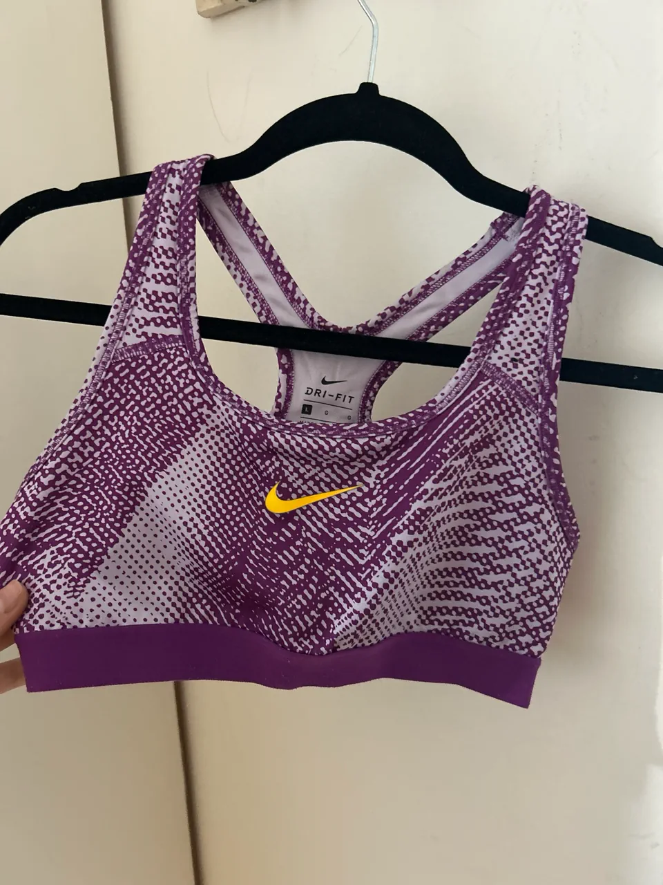 Top Nike - imagen 4