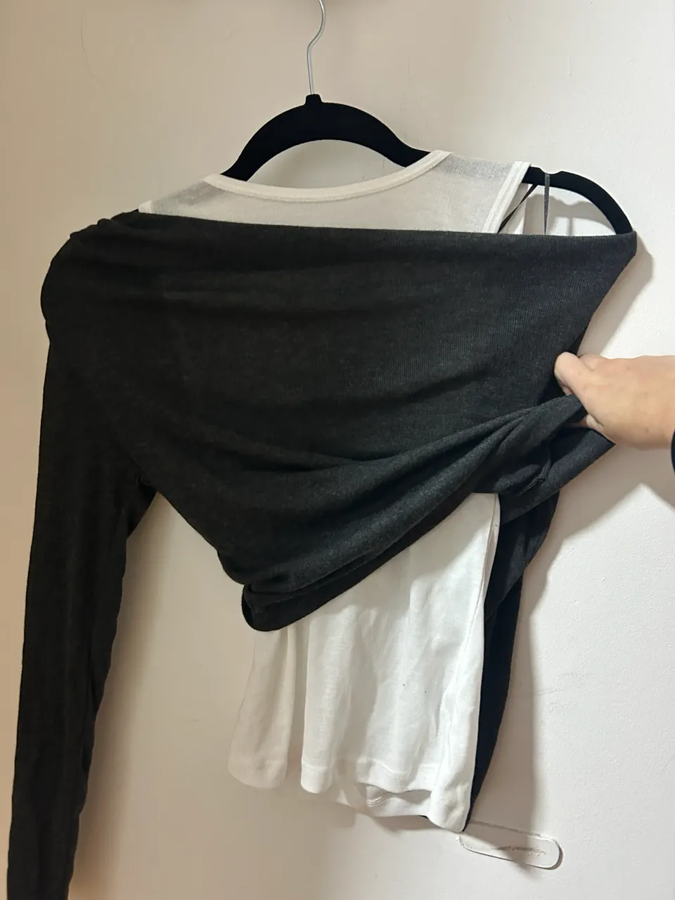 Remera Stradivarius - imagen 2