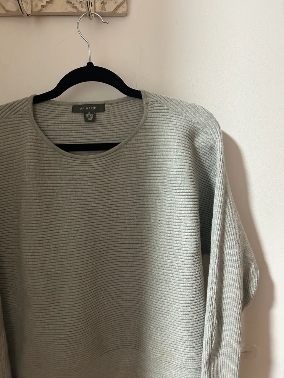 Sweater Primark · Talle M