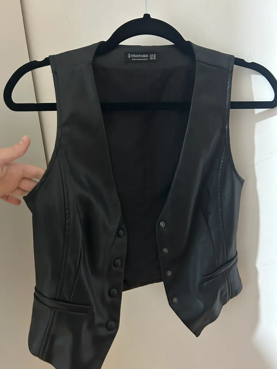 Stradivarius · Talle XS