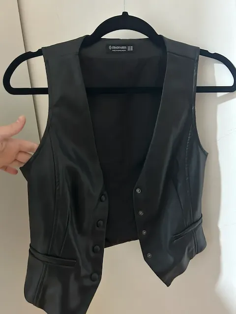 Stradivarius · Talle XS