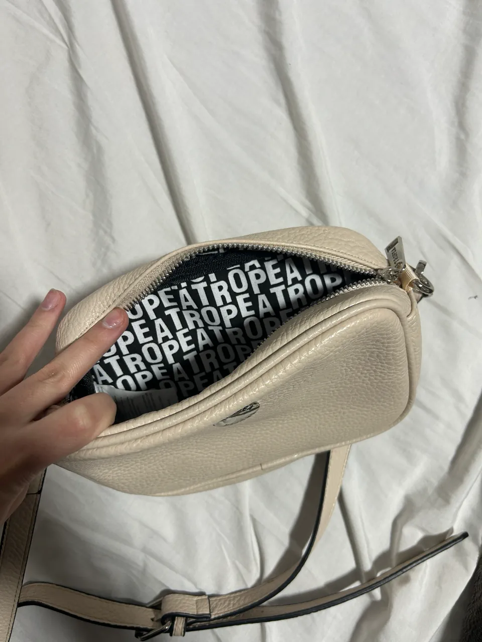Cartera Thropea - imagen 2