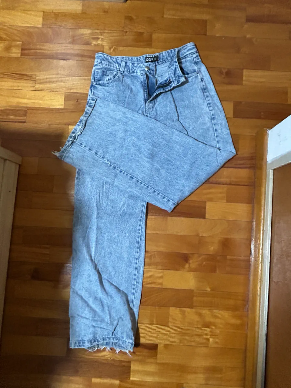 Jean Doff jeans - imagen 2