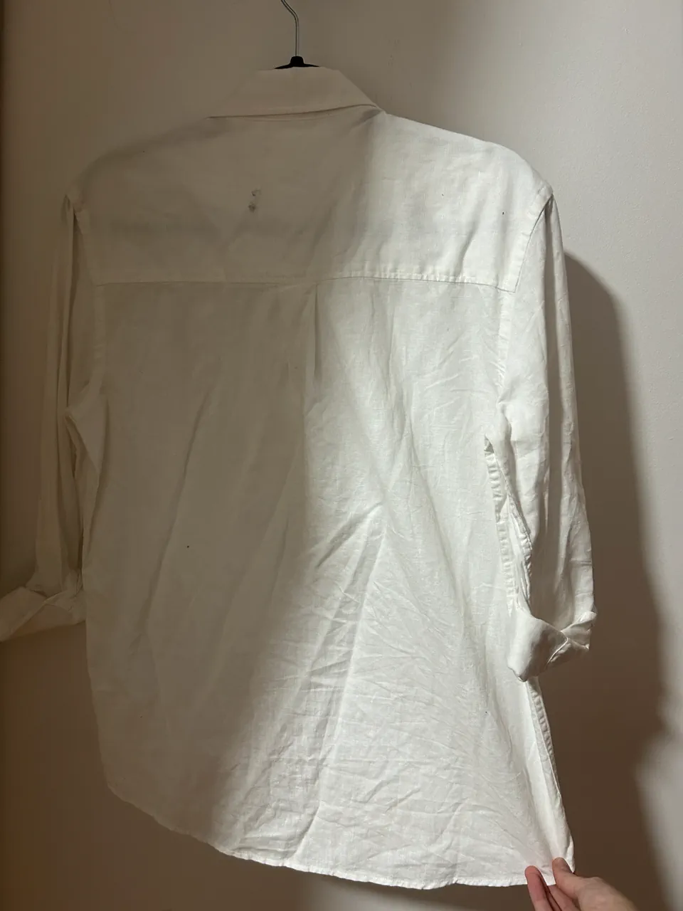 Camisa Zara - imagen 3