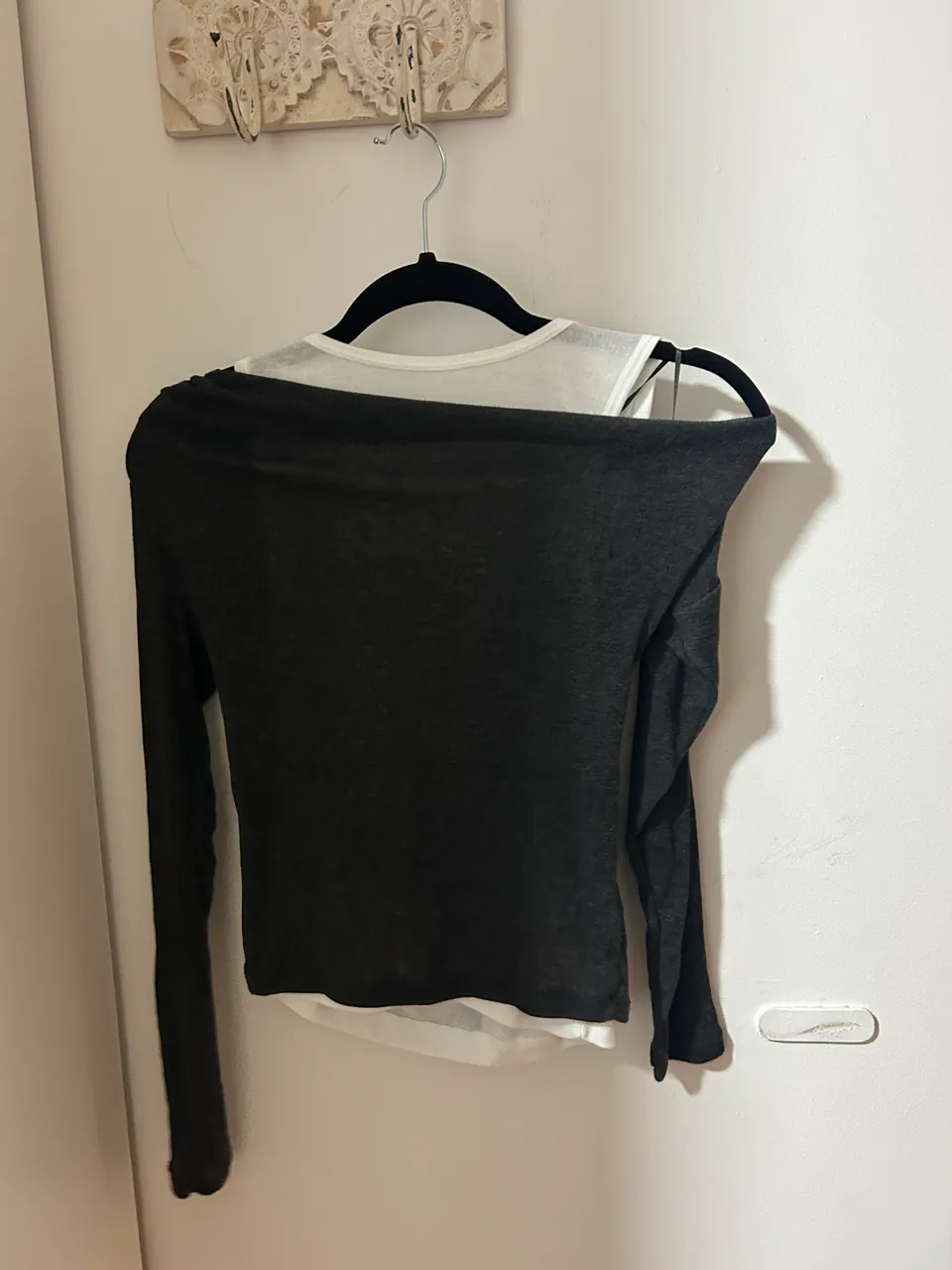 Remera Stradivarius - imagen 5