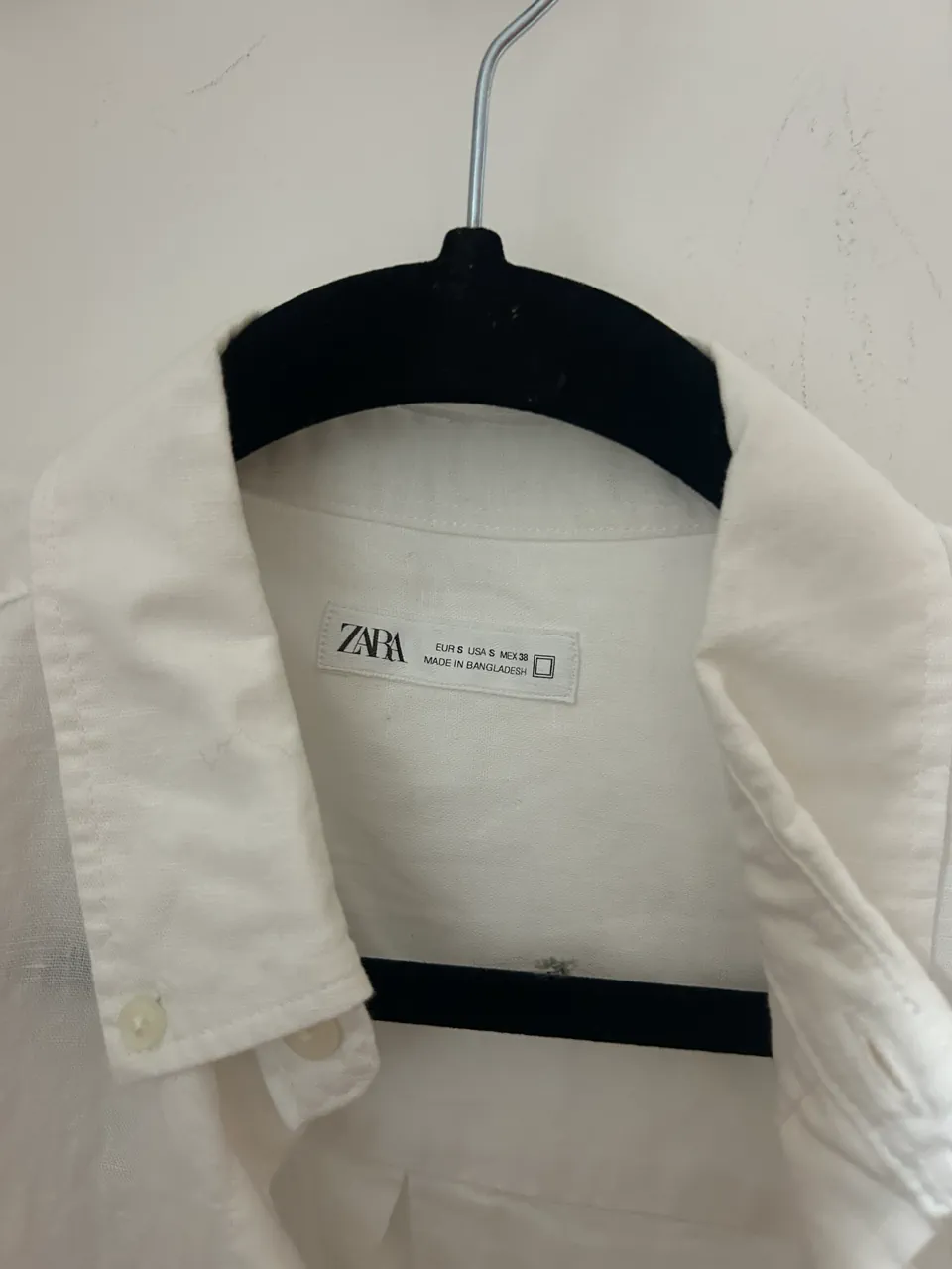 Camisa Zara - imagen 2