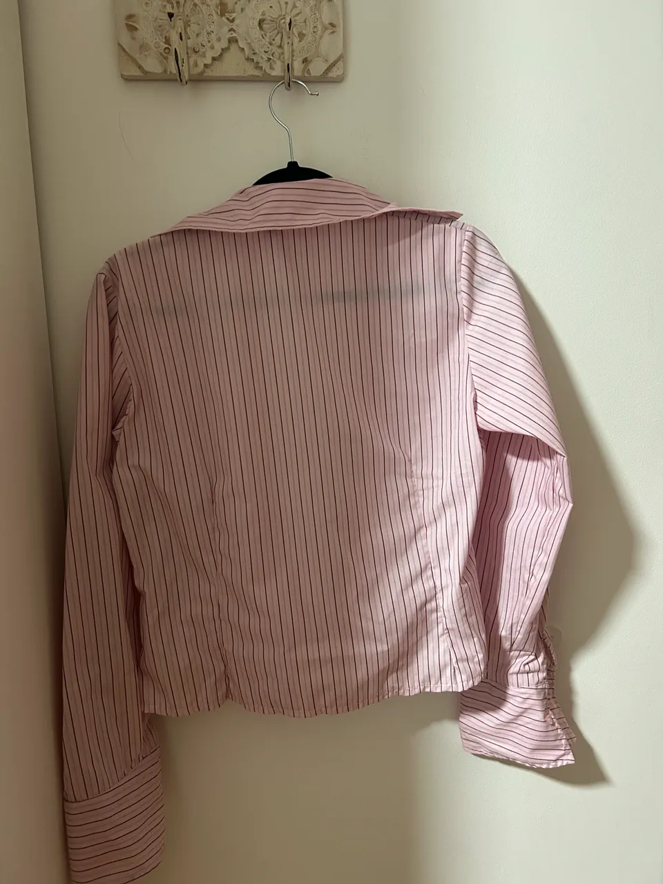 Camisa Banana Republic - imagen 4