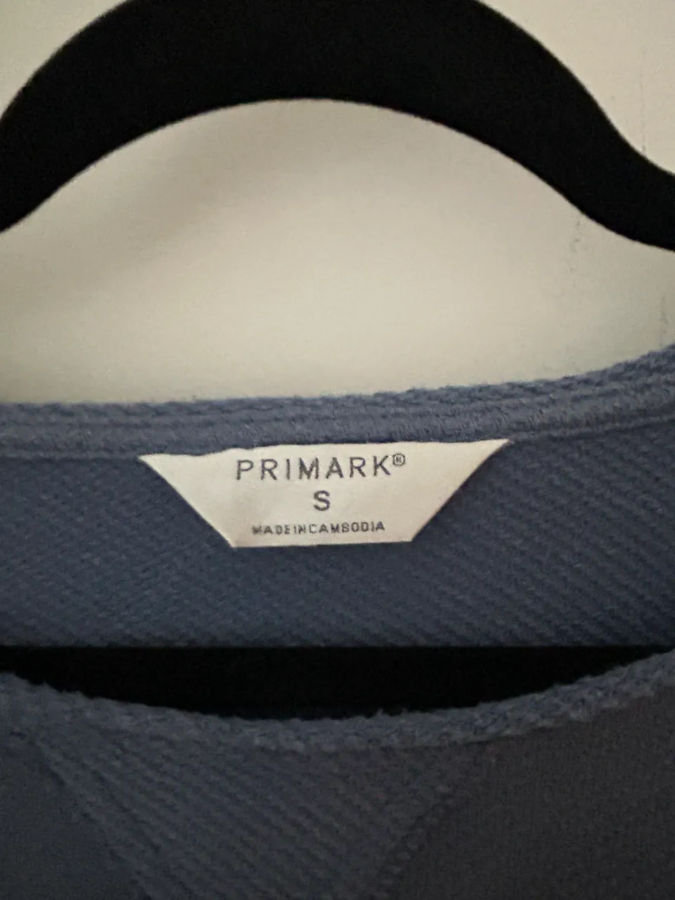 Buzo Primark - imagen 2