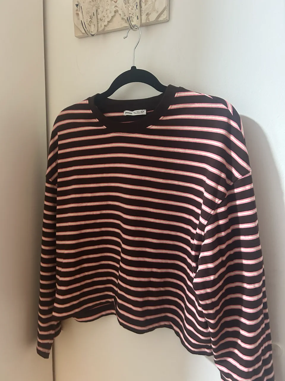 Remera Bershka - imagen 3