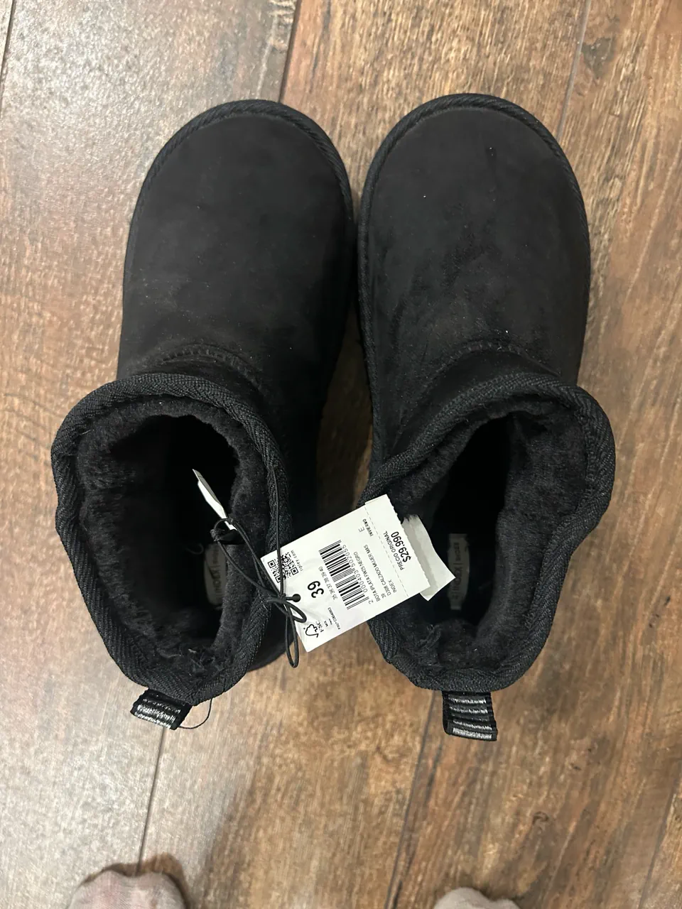 Falabella · Talle AR 39