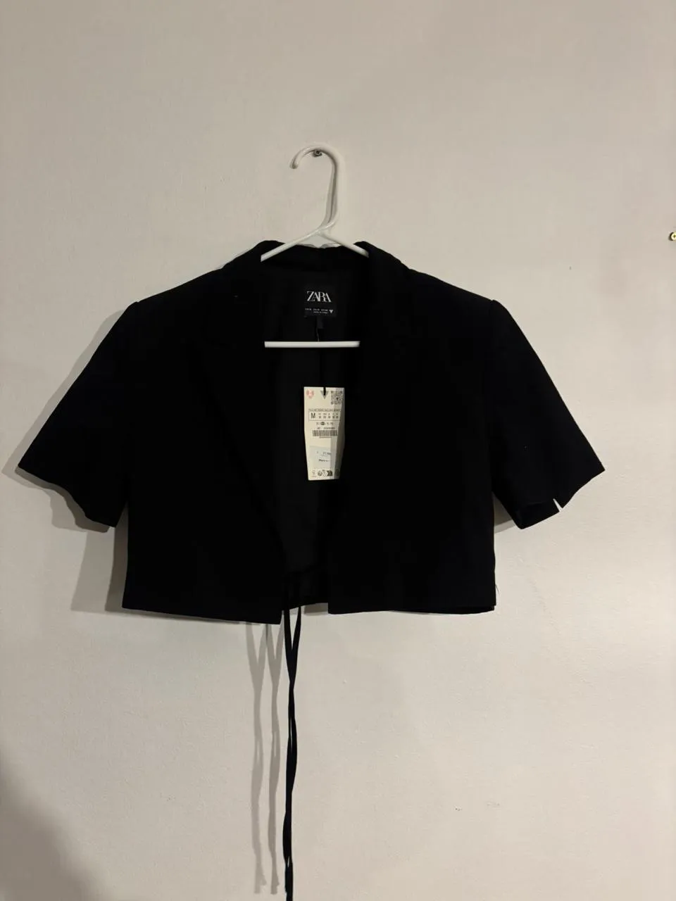 Zara · Talle M