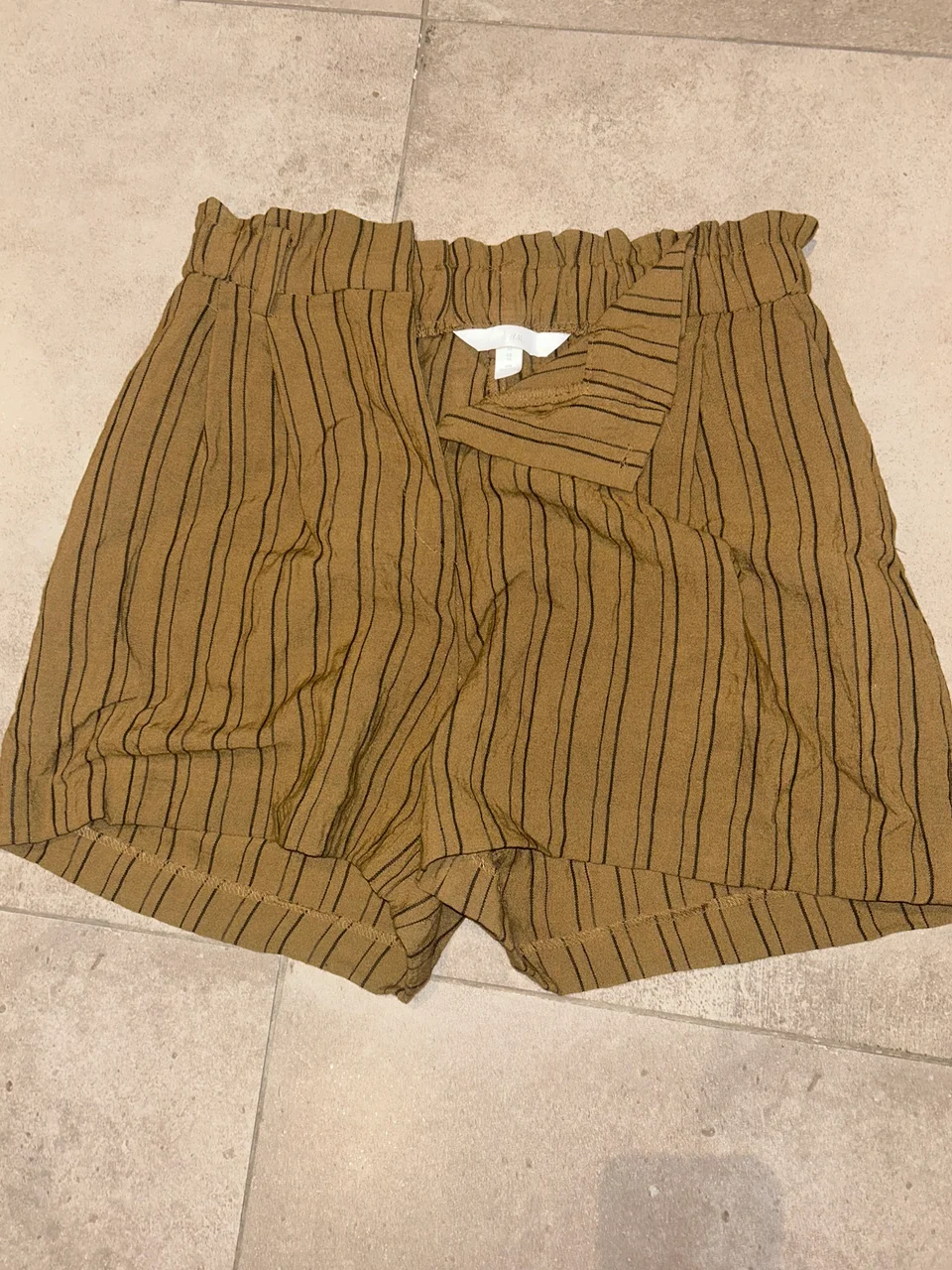 Short H&M - imagen 1